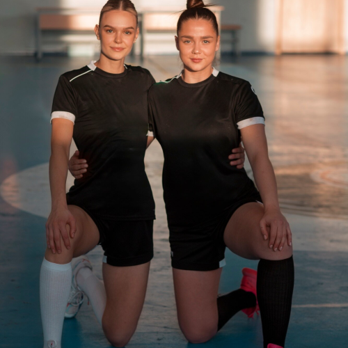 Gym uniforms