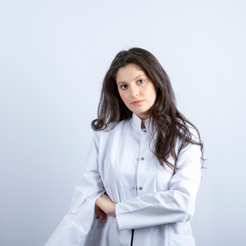 Lab Coat for Women