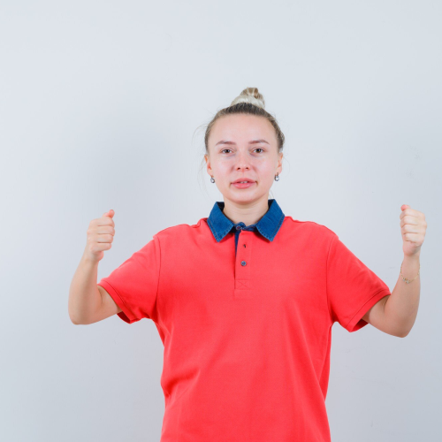 Polo shirts for school