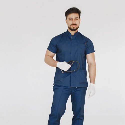 Scrub Suit for Men