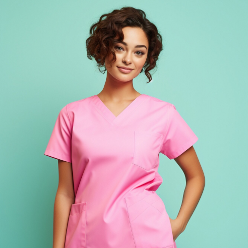 Scrub Suit for Women