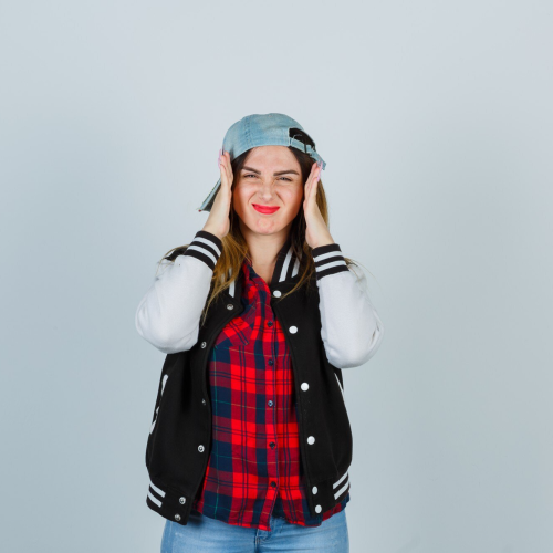 Winter school uniforms